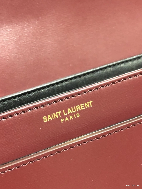Repladies REP MEDIUM SOLFERINO YSL 0808